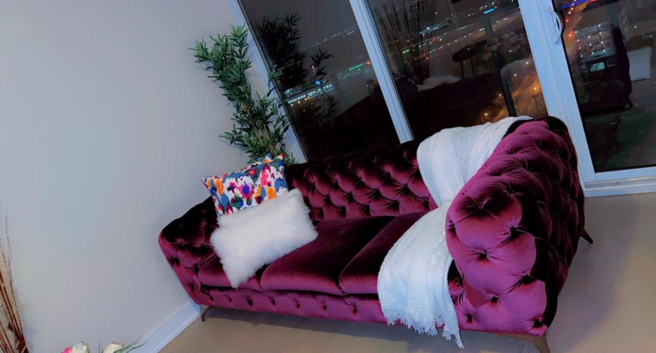 Luxury 2 Bedroom Condo Toronto Esterno foto