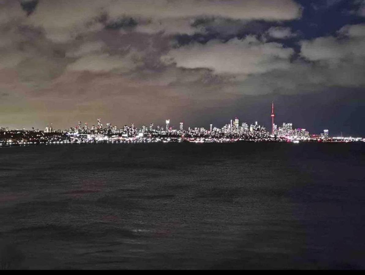 Luxury 2 Bedroom Condo Toronto Esterno foto