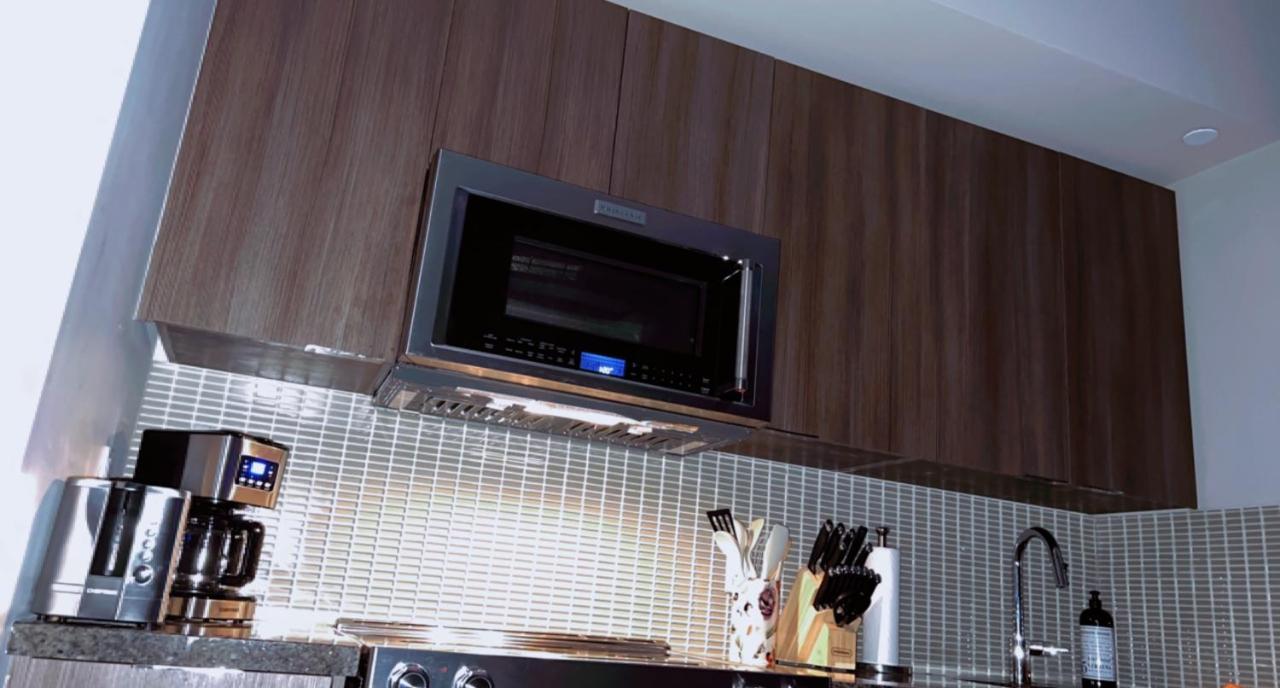 Luxury 2 Bedroom Condo Toronto Esterno foto