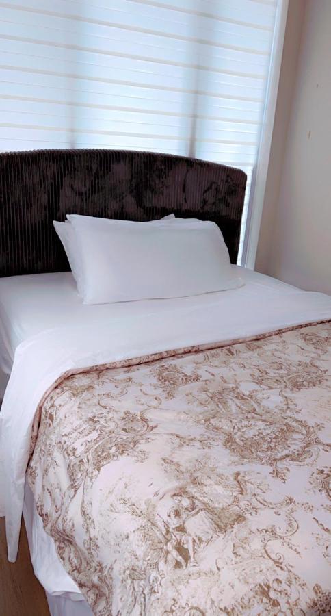 Luxury 2 Bedroom Condo Toronto Esterno foto